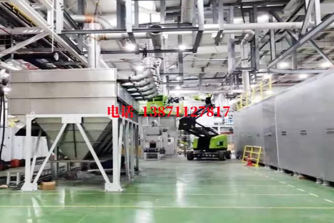 皂市镇机电设备安装工程,设备安装公司